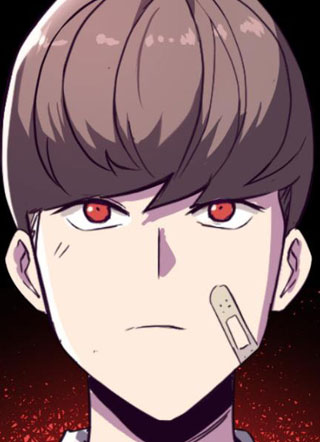 死神少年 截图1